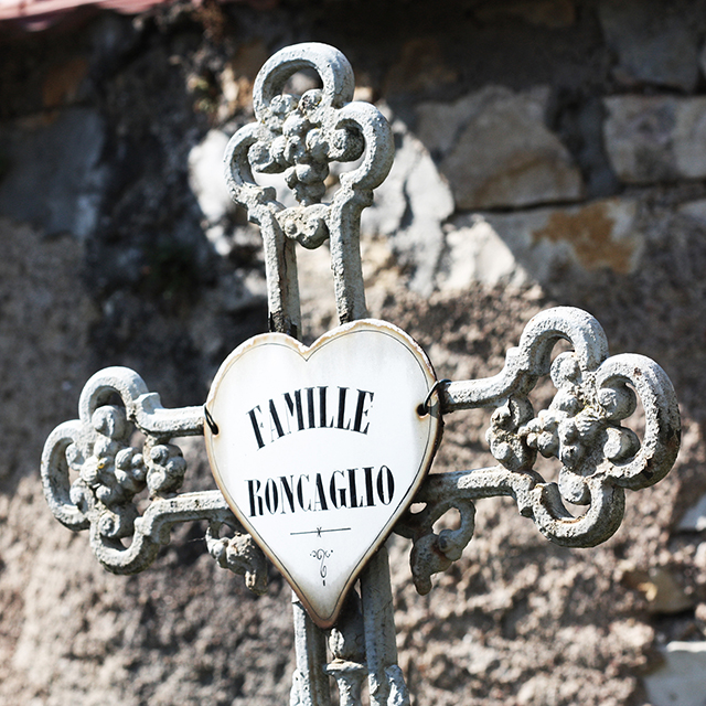 Cimetière des Chaprais